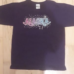 Alaska t shirt
